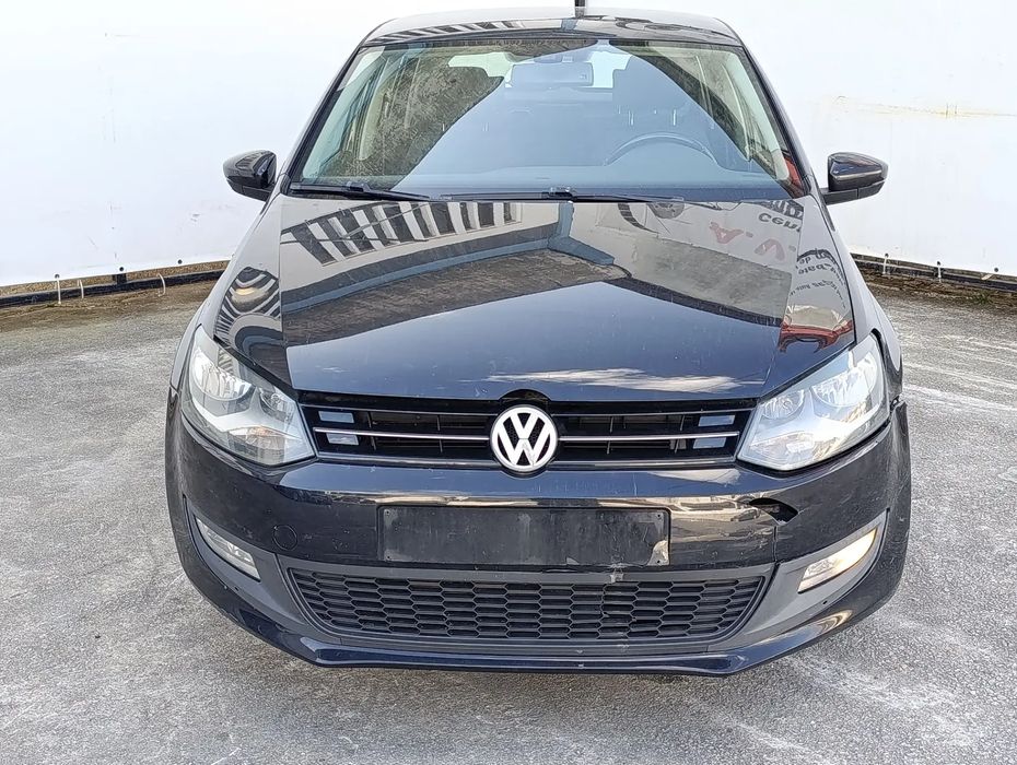 Frente completa VOLKSWAGEN Polo (6R, 6C)