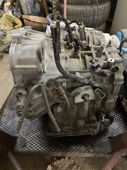 Акпп u241e camry 30 камри 30