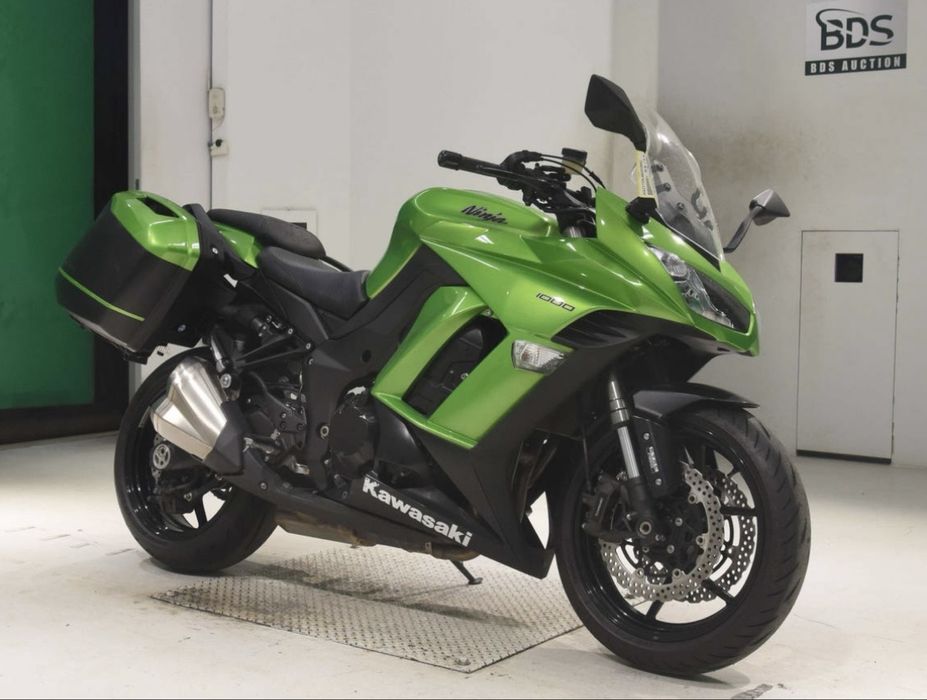Kawasaki NINJA 1000