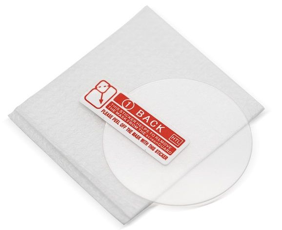 SZKŁO HARTOWANE 9H do Honor Magic Watch 2 46mm