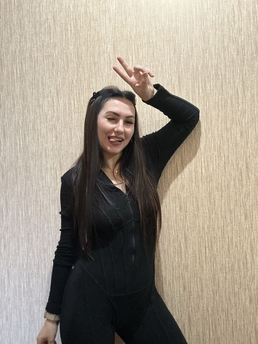 Комбенізон теплий