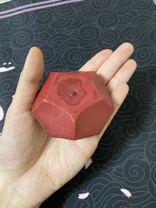 Свічки декоративні