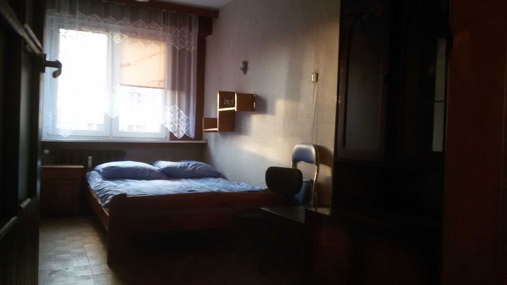 kwatery pracownicze. руccкoязычный админиcтратор.We speak English