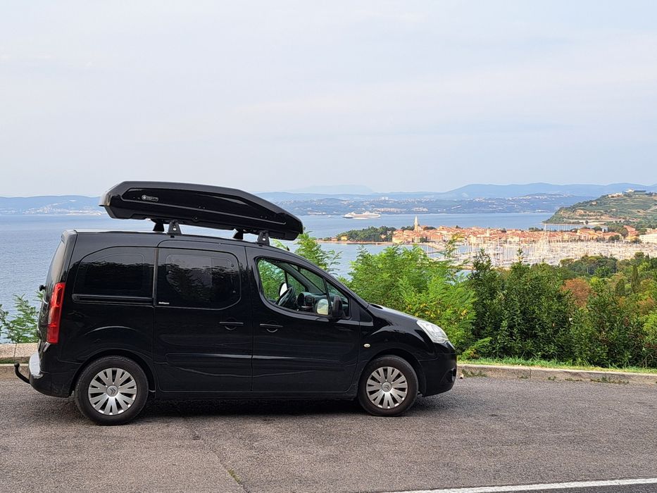 Wynajem, wypożyczalnia samochodów Citroen Berlingo 7 os., Opel Astra