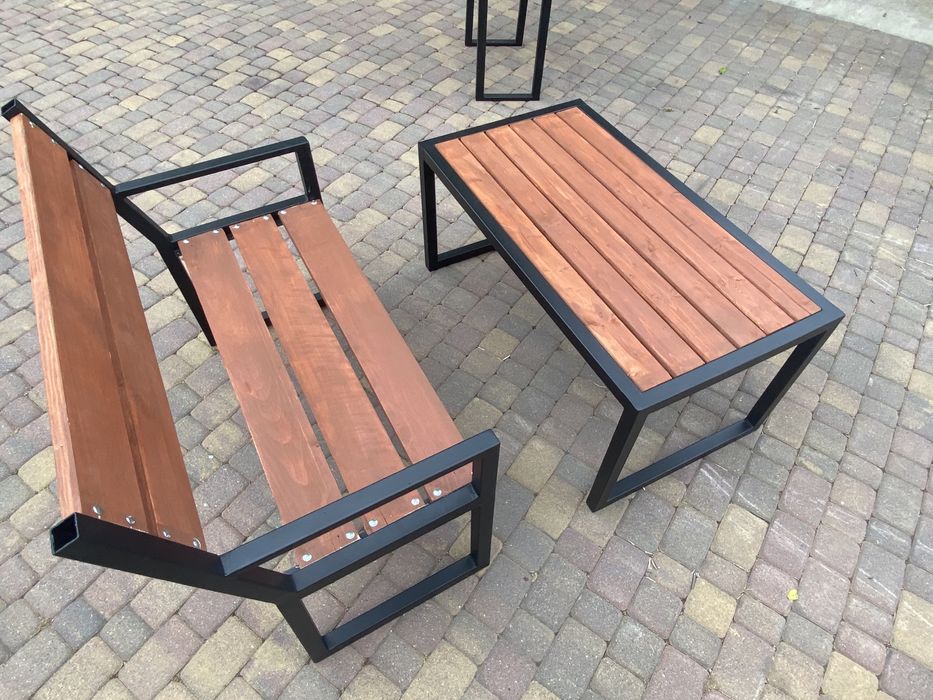 Sprzedam meble ogrodowe