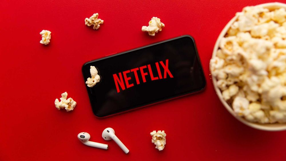 Netflix 4k Premium
