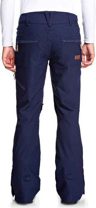 Нові штани сноубордичні жіночі Roxy Cabin, розмір XS