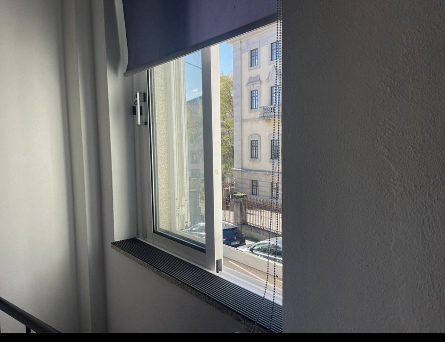 Estudio em Vila Real