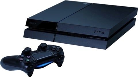Ps4 disponivel para venda / troca