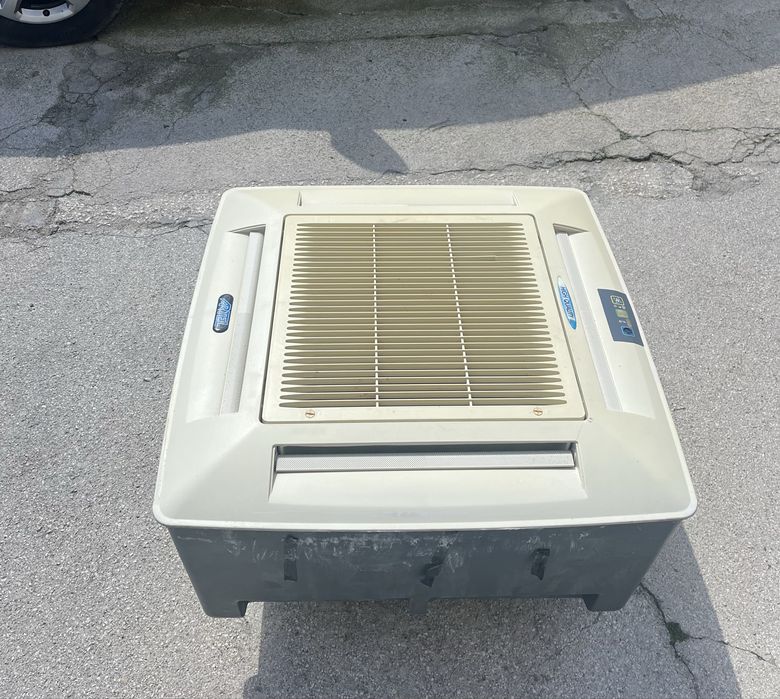 Purificador de ar Artel