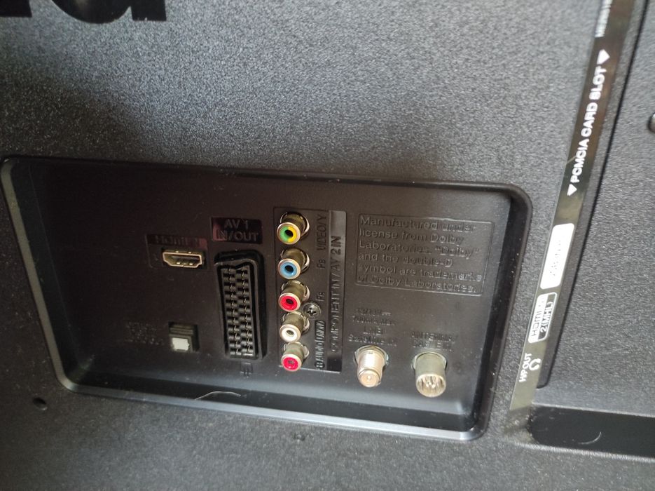 LG 42LB620V на запчастини