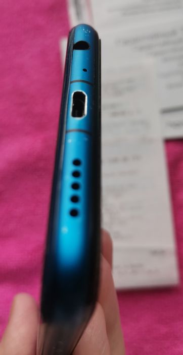 Honor 8X  4/6 4 на запчасти.