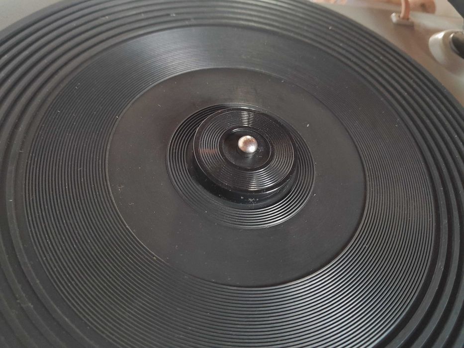 Gramofon ASTER Unitra Fonica