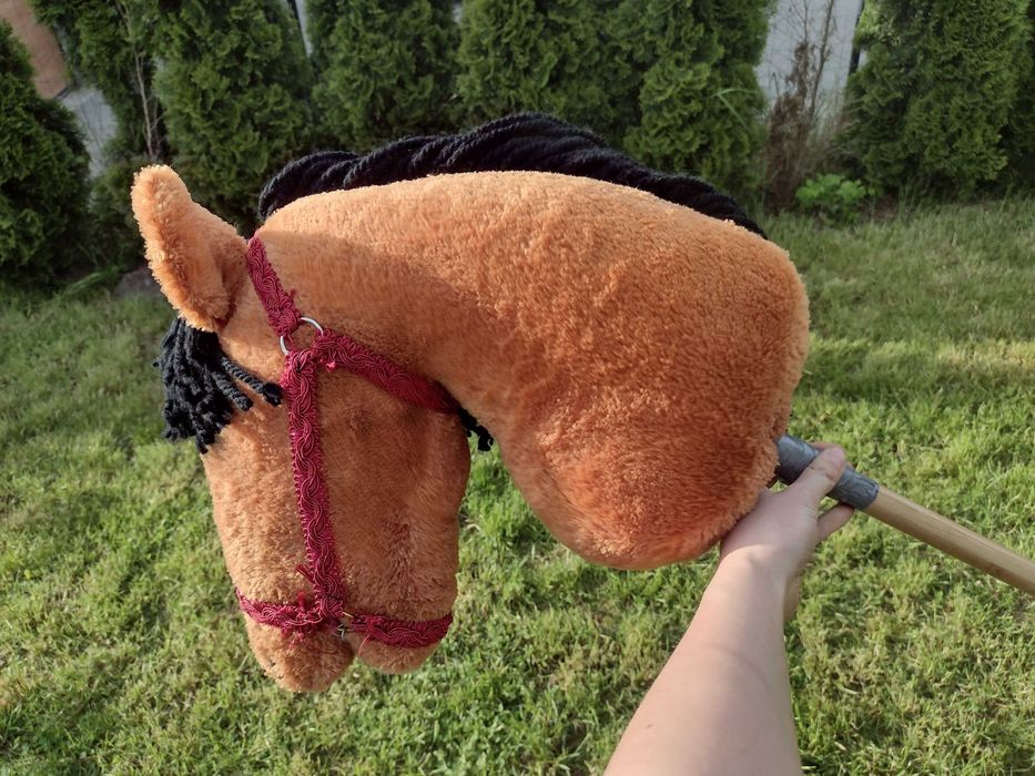 sprzedam hobby horse