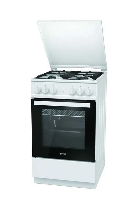 Газовая плита Gorenje G5112WF-B