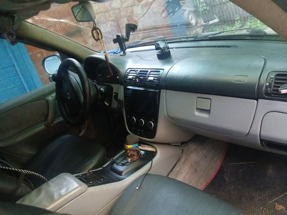 Продам ML270 w163. 2000р