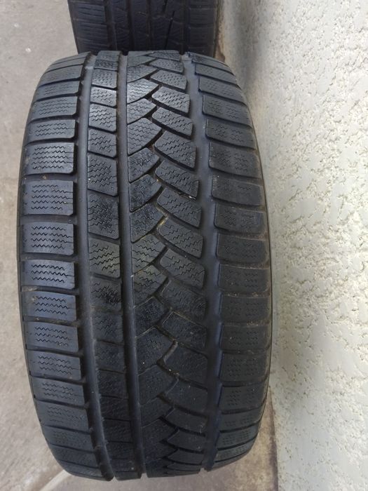 Продам  колеса- шины 245/45/R17