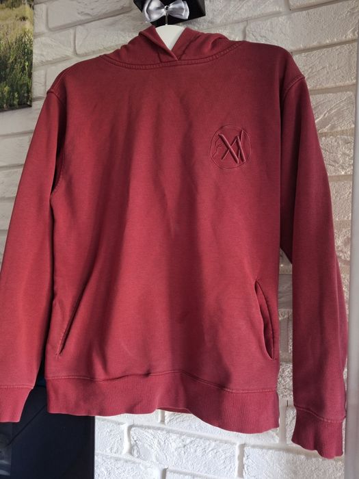 Bluza z kapturem Naree XS