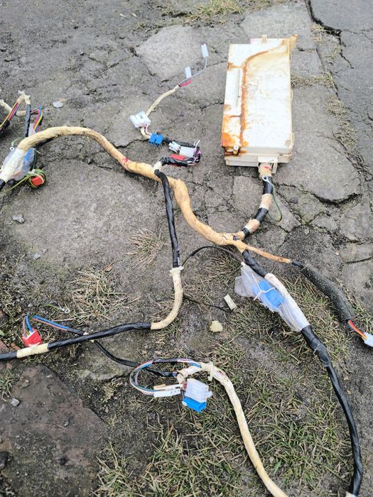 Пральна машина LG