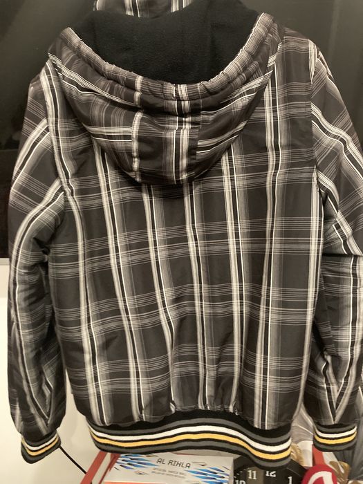 Kurtka męska  r. S kaptur