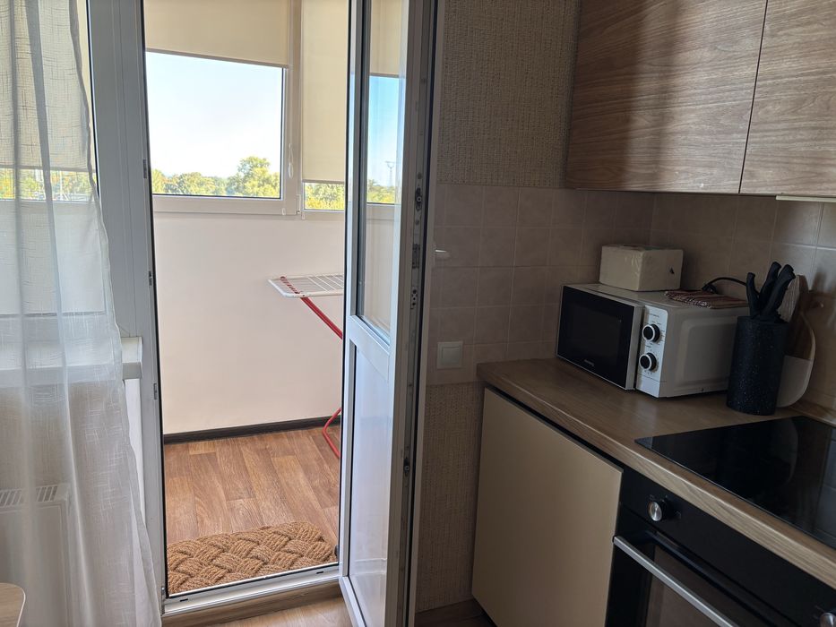 Оренда квартири по вулиці Набережній