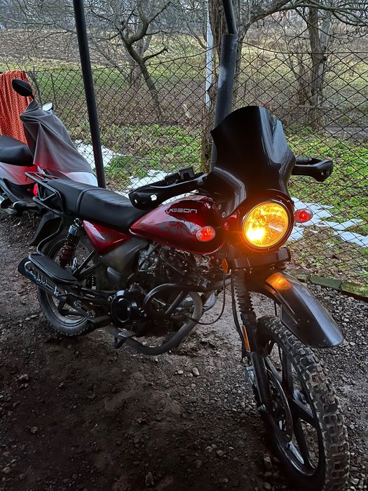 Продам Geon wolf n200