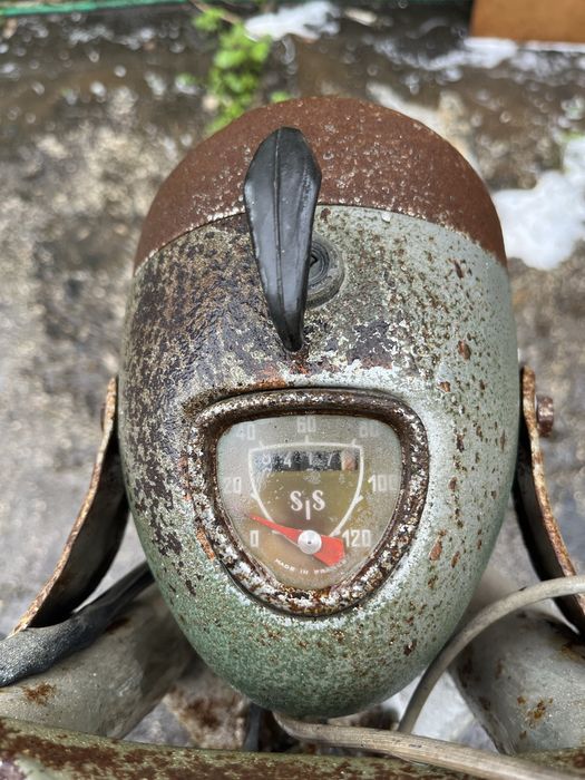 Sachs Dunia Nagociavel