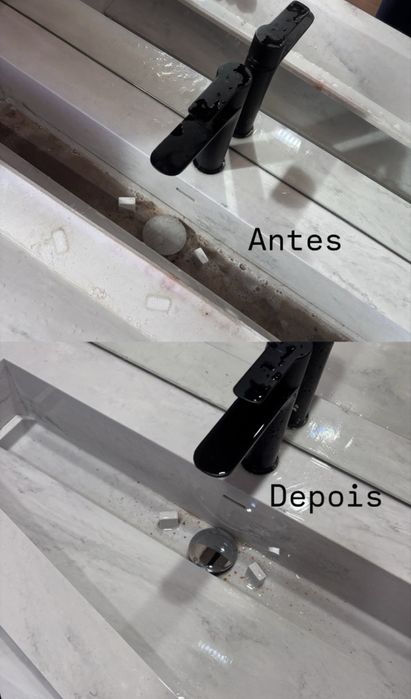 Limpeza casa , condominios , escritorios ,armazem …