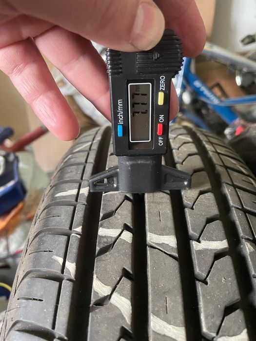 Opony letnie 7mm Austone sp-802 175/70 R14 84H