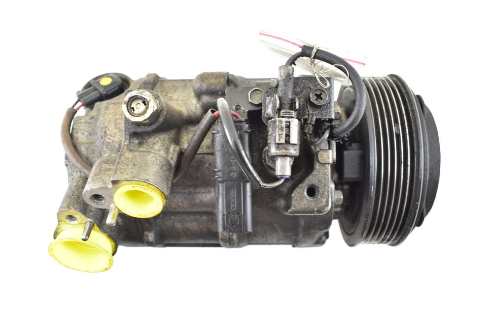 Sprężarka Klimatyzacji BMW E60 E87 E90 E91 F10 X1 E84 2.0d N47 447260-4710