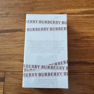 Burberry Her eau de parfum Intense