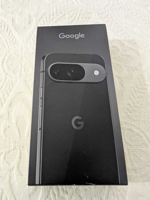 Google Pixel 9 - 128GB