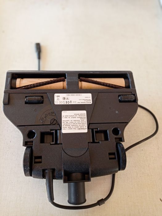 Escova de tapetes Rainbow