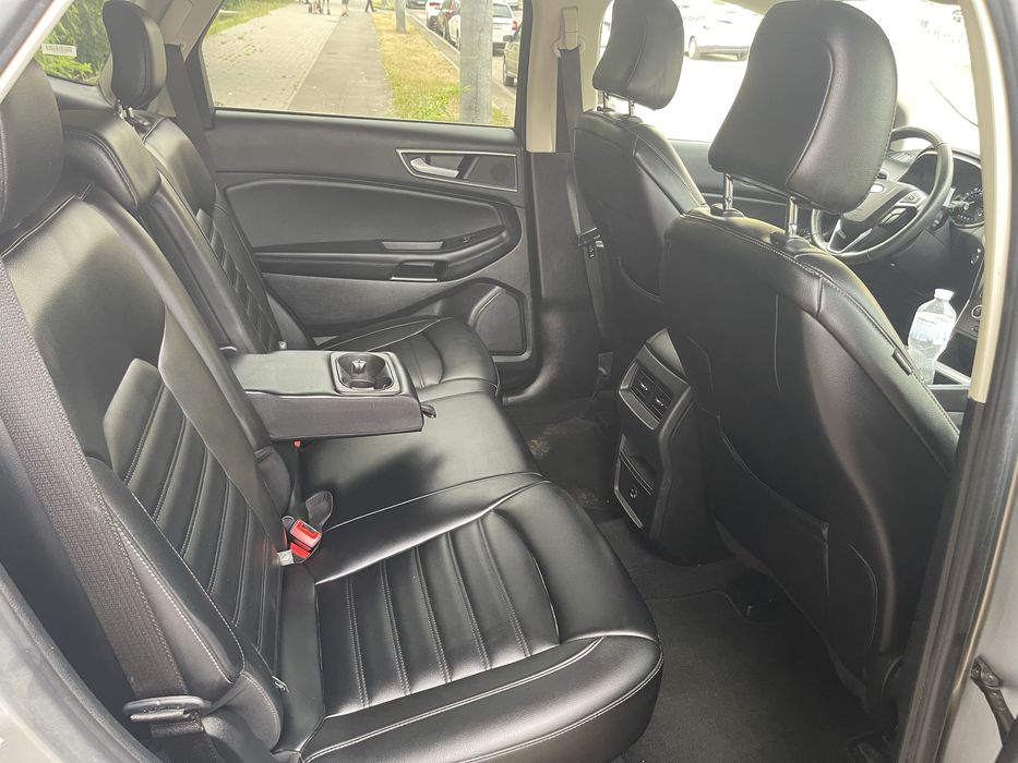 Ford Edge SEL 2021