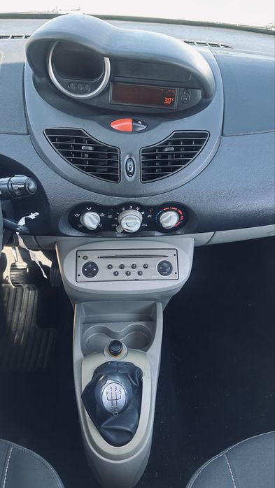 Renault Twingo 1.2