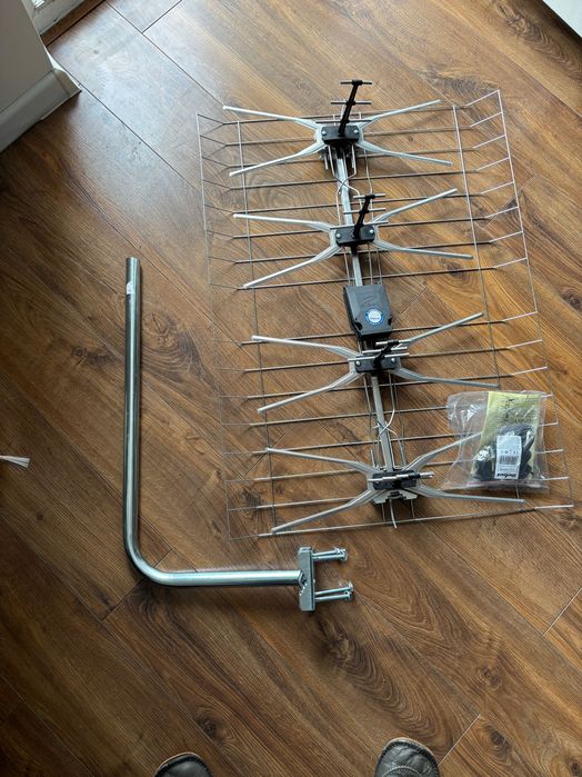 Antena siatkowa Dipol nowa