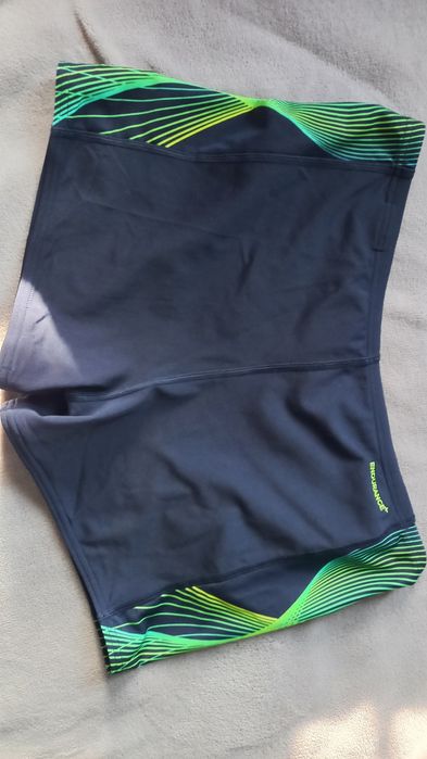 Kompielowki męskie speedo r. L nowe