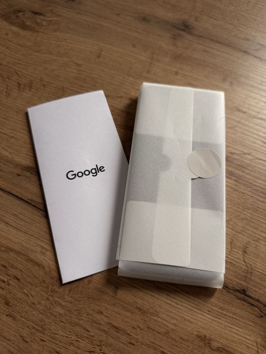 Google Pixel 11 Pro Brand New