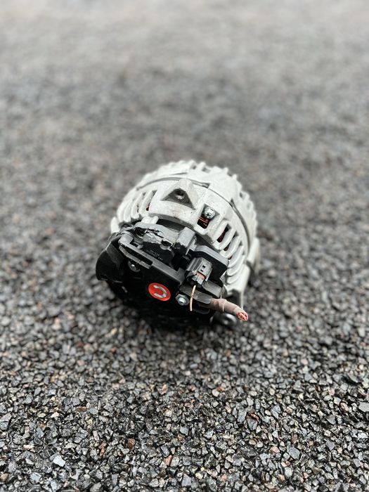 Генератор 1.5 1.9 2.0 dci Renault Nissan Opel Dacia k9k f9q m9r