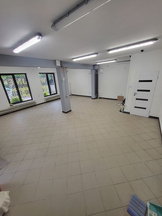 Wynajmę lokal usługowy WIELICZKA