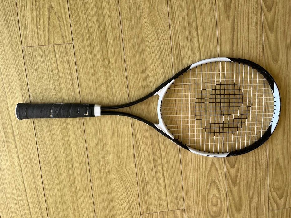 Raquete de ténis para adultos Artengo 700, Decathlon.