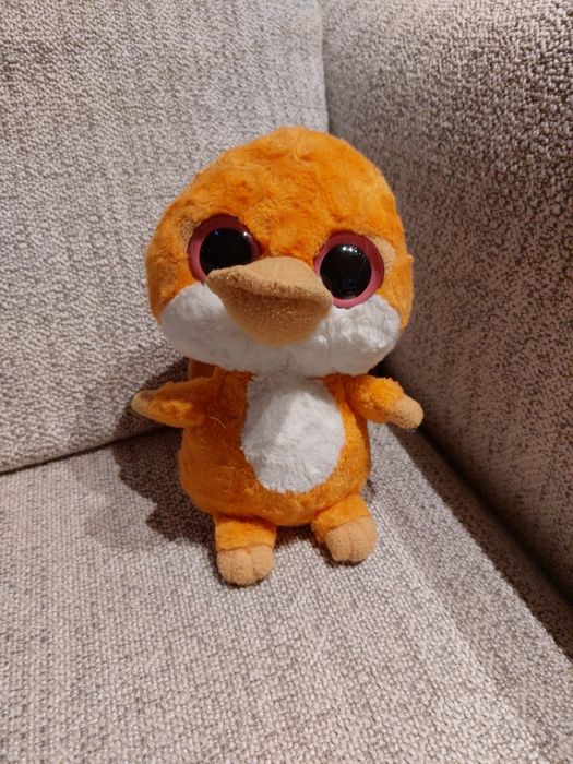 Maskotki pluszaki mix