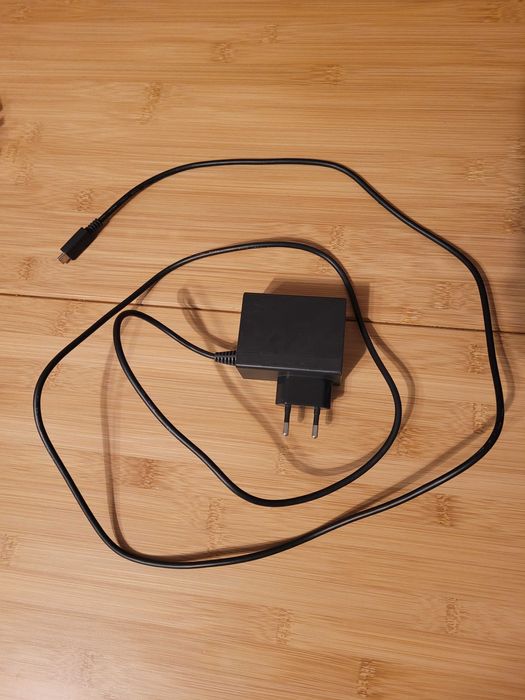 Ładowarka do Nintendo Switch HAC-002 Oled V1 V2 Oryginalna
