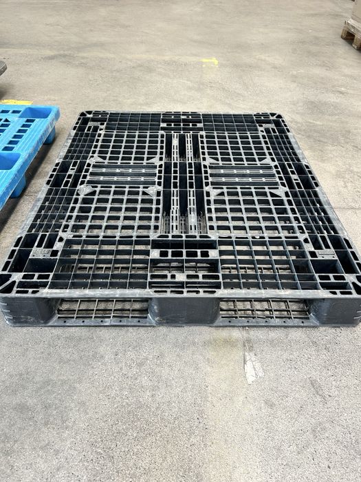 Paletes de Plastico