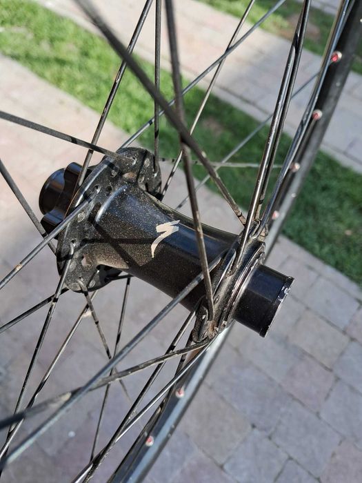 Колесо Specialized 26 дюймів в ідеальному стані.