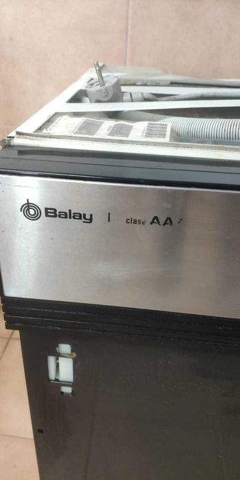 Máquina de lavar loiça Balay