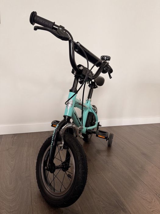 Детский велосипед Bianchi XR12