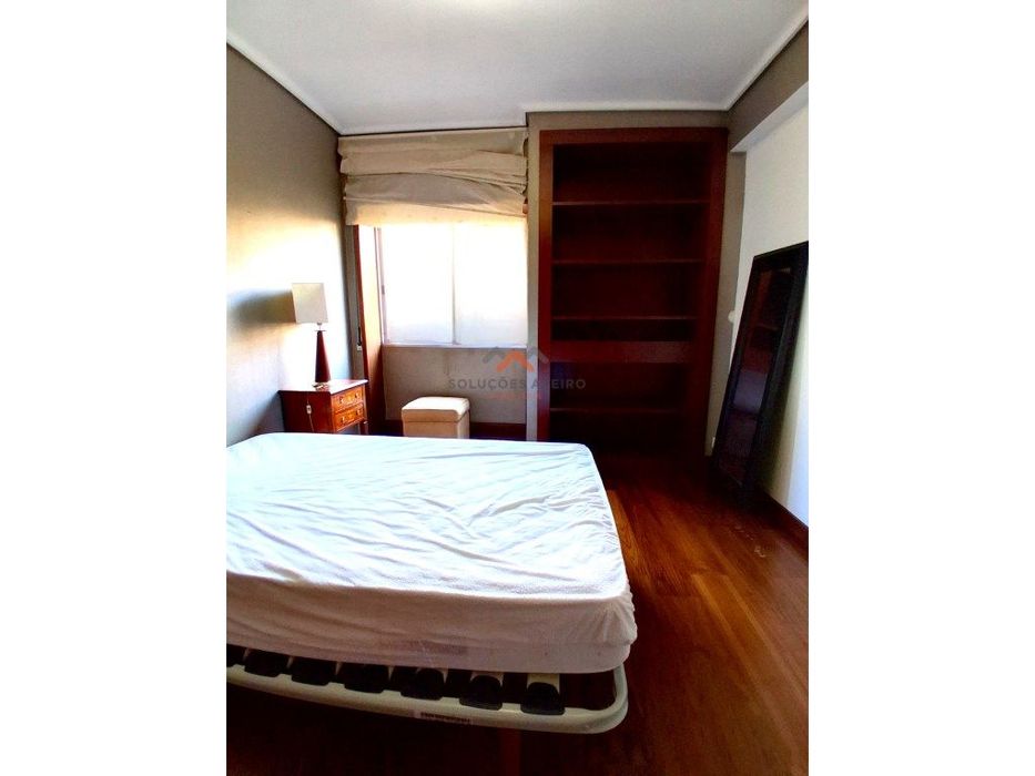 Quarto no centro de Águeda