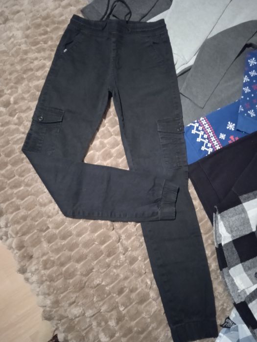 Одяг для хлопчика підлітка