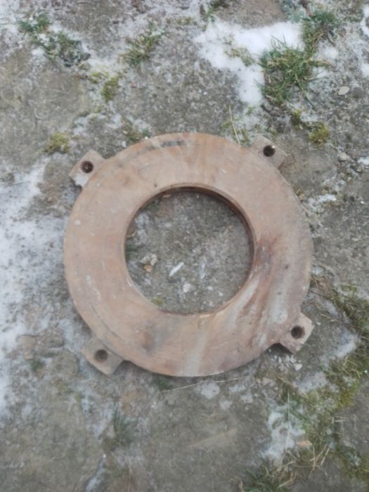 Продам деталі двигуна